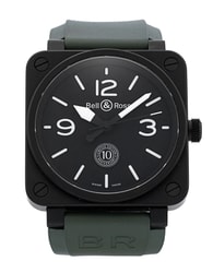 Bell and Ross BR01-92 BR0192-10TH-CE